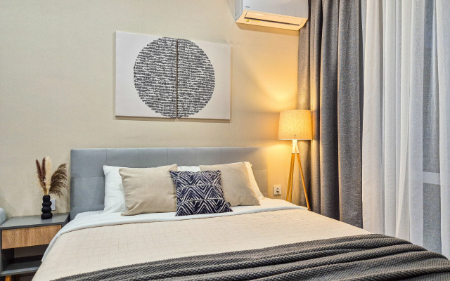 Квартира студия ЖК Летний