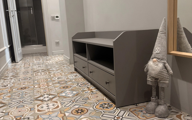 Апартаменты Элитные апартаменты с дизайнерским ремонтом