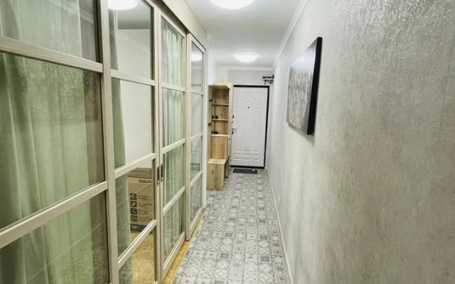 Апартаменты на Улице Кондратюка 8