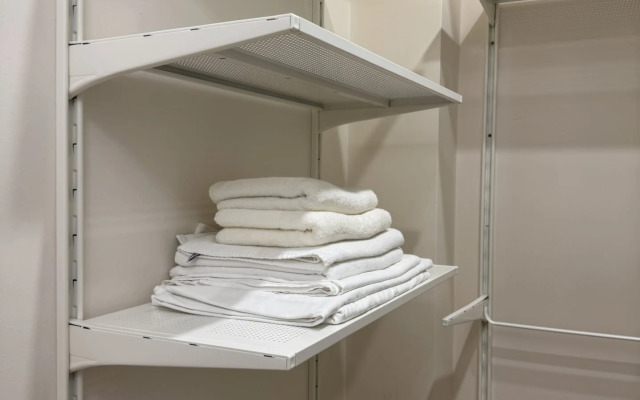 Квартира 522 в Новом Жк Чёрноморский 2