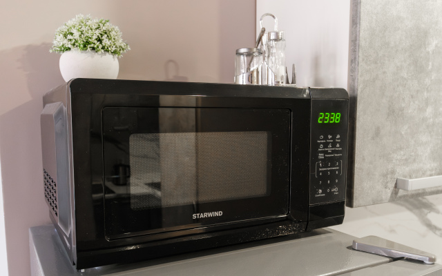 Апартаменты Сириус apart