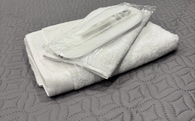 Гостевой дом Триа