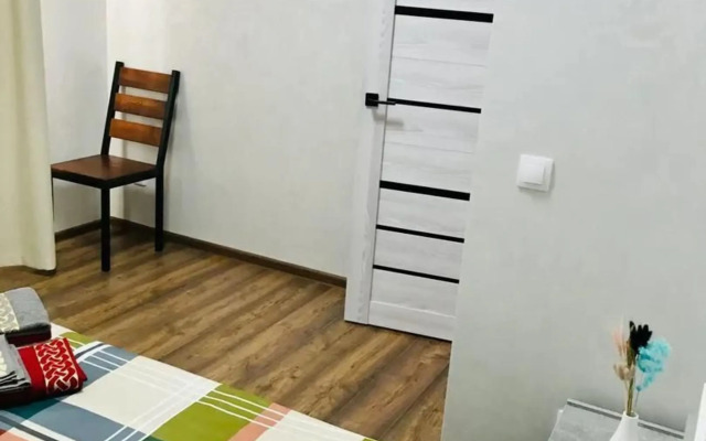 Квартира на Красной 118/1