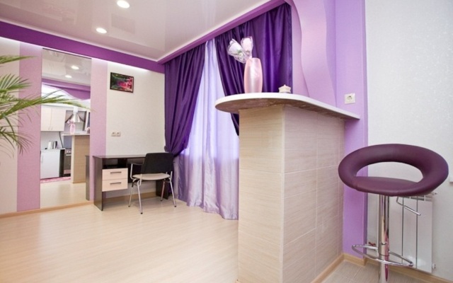 Violet Fantasy Apartments