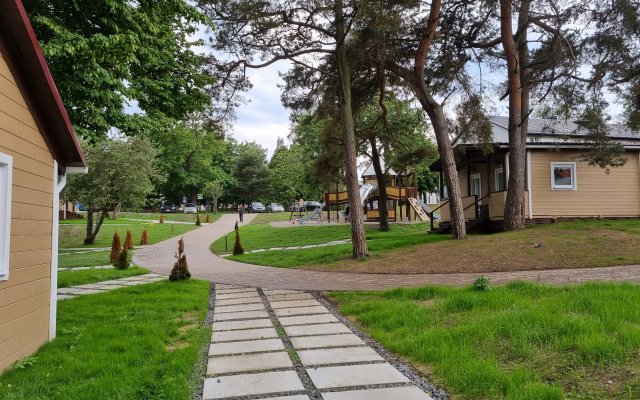 Akvamarin Park Hotel