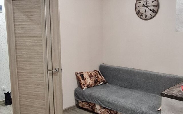Na Mamaevom Kurgane Flat