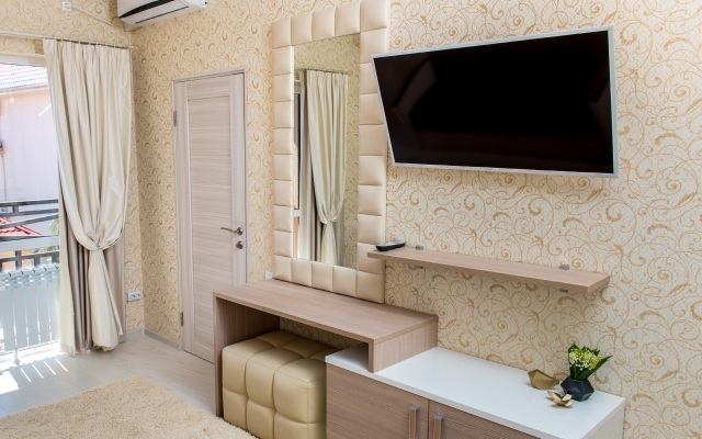 Na Naberezhnoj Adlera Apartments