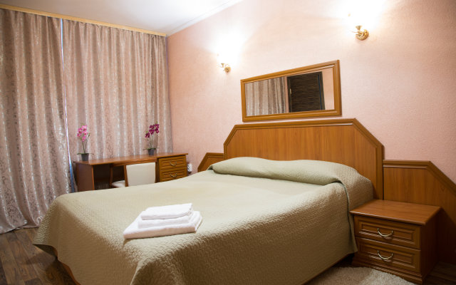 Teremki Mini Hotel