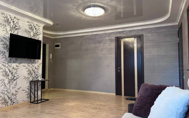 Semejnye GALAAPART u Parka Pobedy Apartments