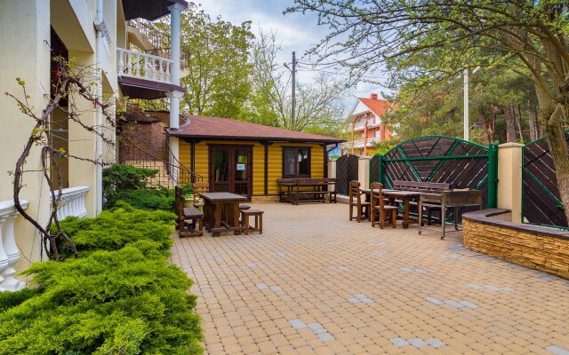 Park Siti Guest House
