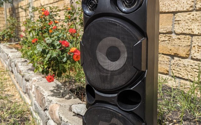 Бунгало 3х комнатное БУНГАЛО 30 метров от моря