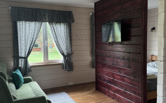 База отдыха Усадьба Горницца