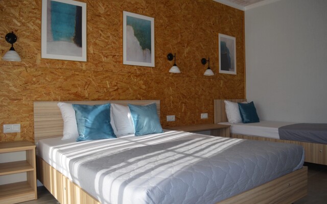 Brion Guest House