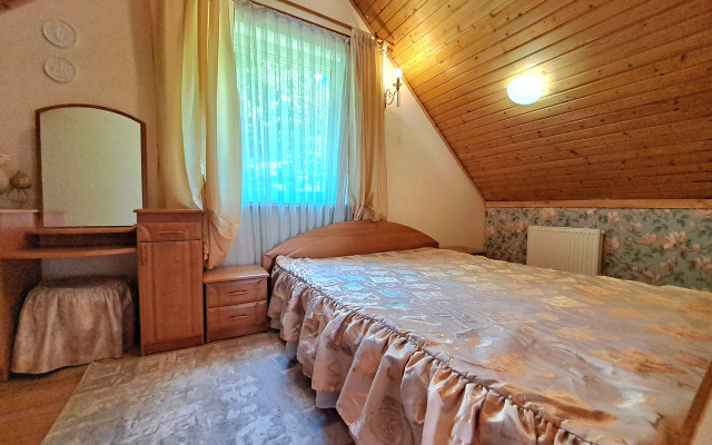 Частный дом Егеря