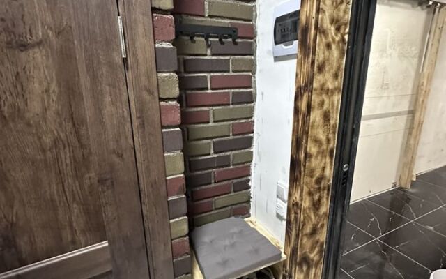 Апартаменты Izzzi 104