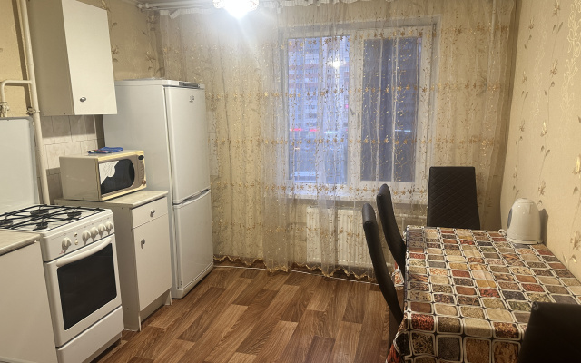 Квартира на Проспекте Ямашева
