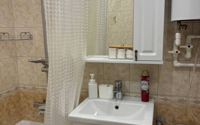 Квартира Уютная на Ригачина