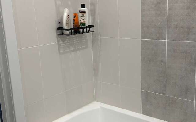 Квартира на улице Республики 204к11