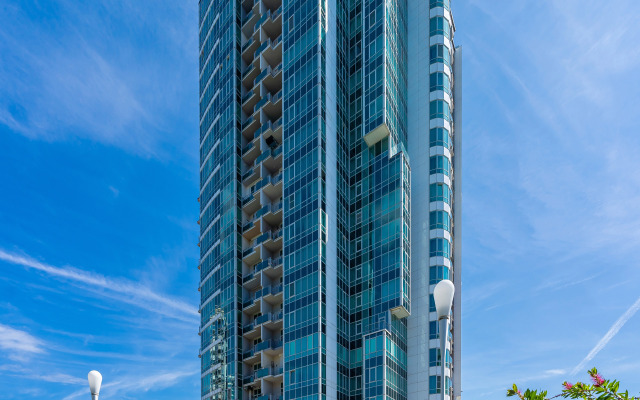 Апартаменты Дизайнерские в ЖК Миллениум Тауэр