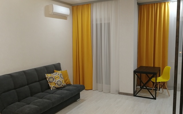 Loft №7 Apartments