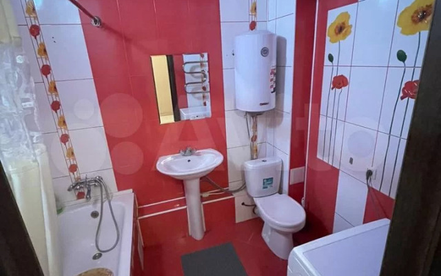 Апартаменты Какдома36 на Революции 9А