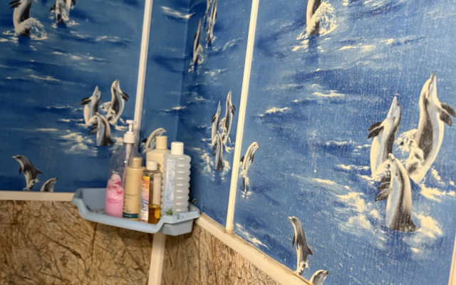 Апартаменты на Кирова 202