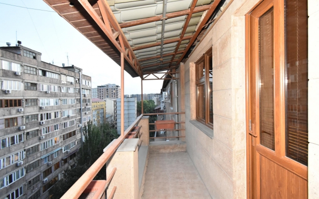 Apartments RentInnYerevan 1 Mher Mkrtchyan Street