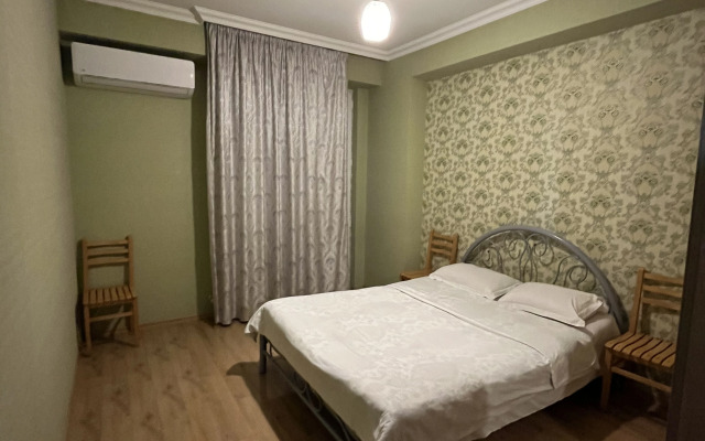 Квартира 2 Bedroom Near City Center