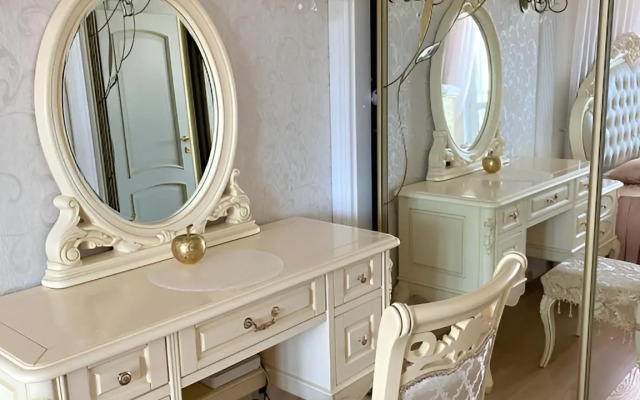 Elitnye u Morya Apartments