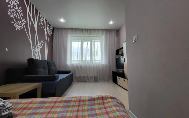 Апартаменты GuestKomi Петрозаводская 27/1 6 этаж