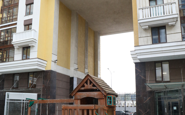 Квартира Promenade Apart