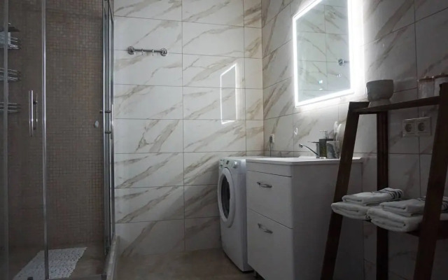 Квартира Уютная двушка на Блинной горе