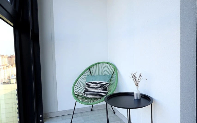 Апартаменты Воронеж