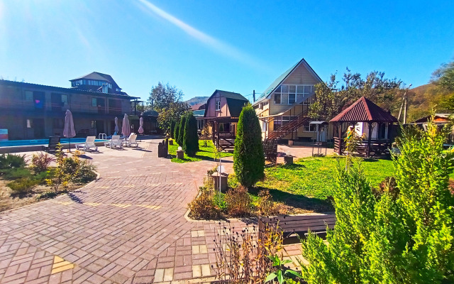 Morozov Guest House