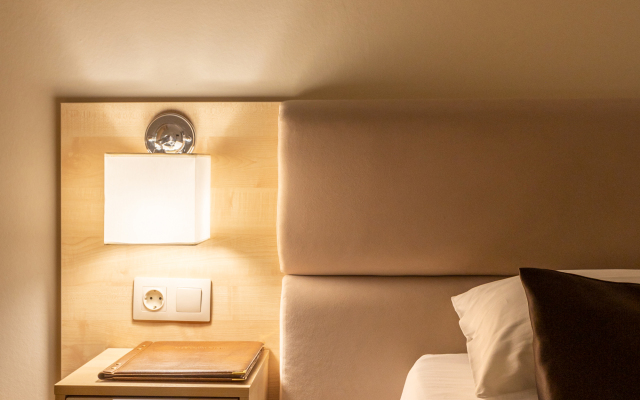 Nevskij Mayak Mini-Hotel