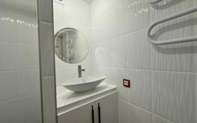 Квартира на Проспекте Дзержинского д 231