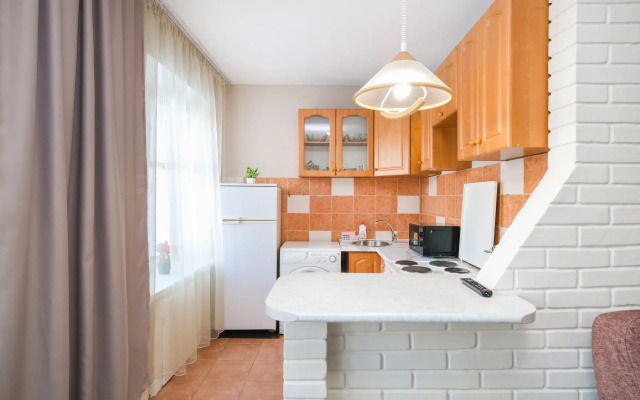 Kvartirka-Nsk Na Vatutina 5 Apartment