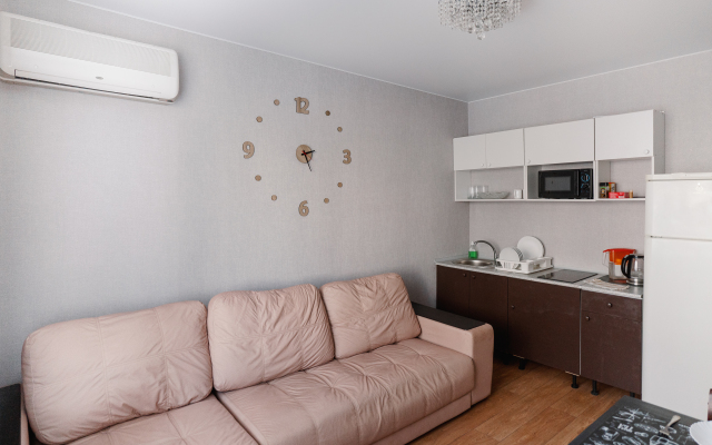 Penza 1 Lodging House