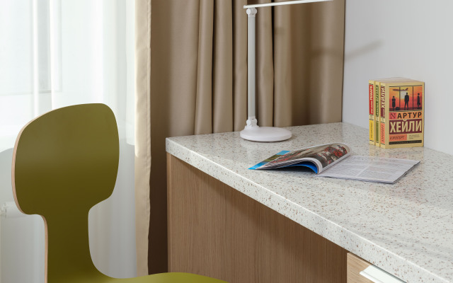 TWO CITIES Tekhnopark Apartments