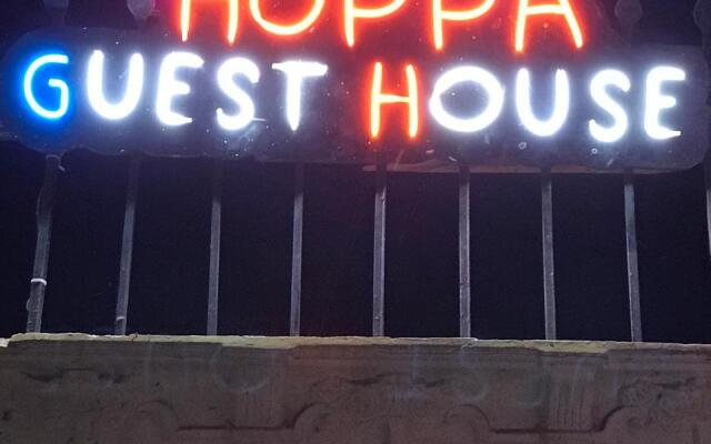 Hoppa Guest House