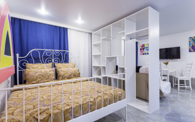 Apartamenty 6ya Krasnoarmeyskaya 23 (9)