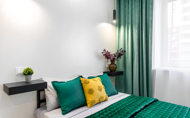 Апартаменты LS Уютные