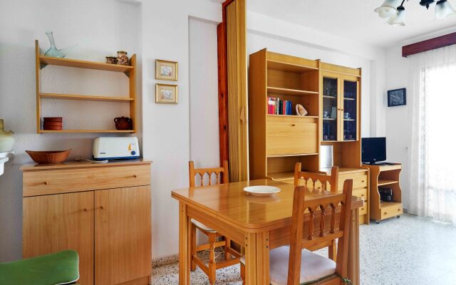 Espanhouse Isabel Apartments