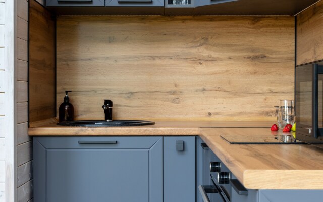 Частный дом Lipniki