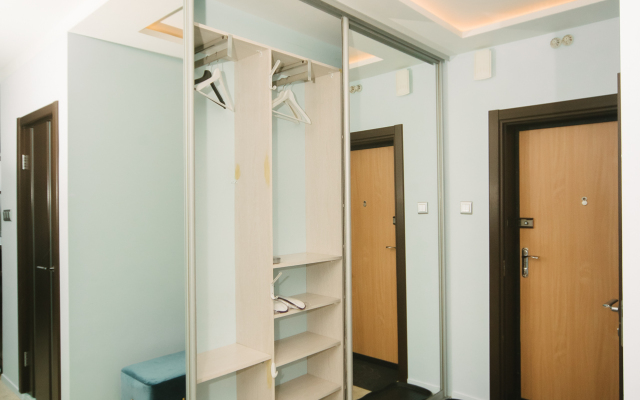 Gavan na Beregu Finskogo Zaliva Flat
