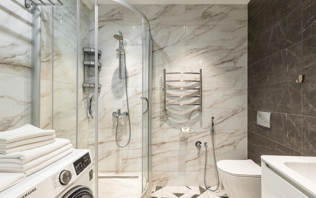 Barselona-park 11 Apartments