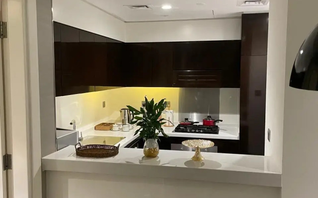 Damac Majestine Apartments