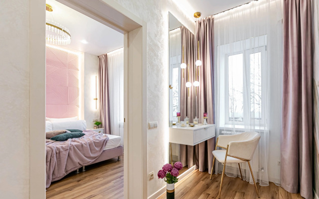 Апартаменты Шикарные в Кисловодске