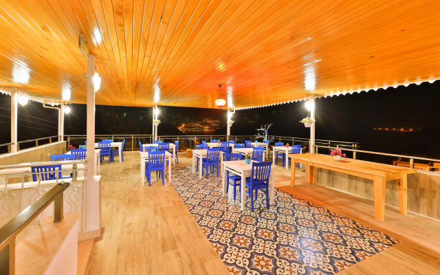 Alina Boutique-hotel