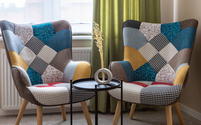 Квартира Бухта радости на Балтике